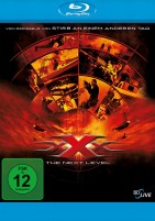 xXx 2 - The Next Level (Blu-ray) 