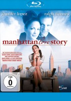 Manhattan Love Story (Blu-ray) 
