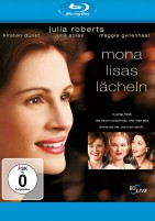 Mona Lisas Lächeln (Blu-ray) 