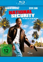 National Security (Blu-ray) 