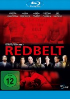Redbelt (Blu-ray) 