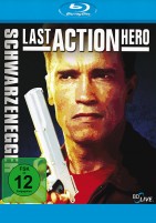 Last Action Hero (Blu-ray) 