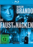 Die Faust im Nacken (Blu-ray) 