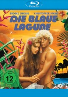 Die Blaue Lagune (Blu-ray) 