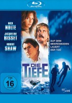 Die Tiefe (Blu-ray) 