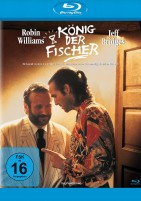 König der Fischer (Blu-ray) 