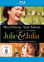 Julie & Julia (Blu-ray) 