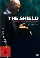 The Shield - Season 7 (DVD) 