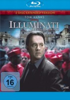 Illuminati - Extended Version (Blu-ray) 