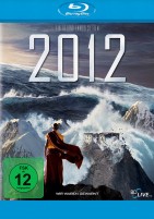 2012 (Blu-ray) 