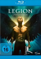 Legion (Blu-ray) 