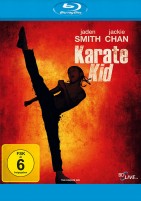 Karate Kid (Blu-ray) 