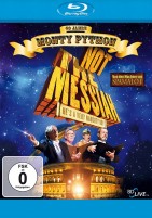 Not the Messiah (He's a Very Naughty Boy) (Blu-ray) 