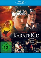 Karate Kid I (Blu-ray) 