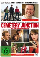Cemetery Junction - Das Leben und andere Ereignisse (DVD) 