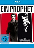 Ein Prophet (Blu-ray) 