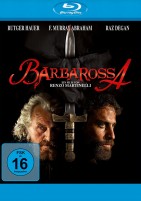 Barbarossa (Blu-ray) 