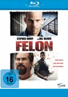 Felon - Thrill Edition (Blu-ray) 