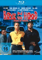 Boyz n the Hood - Jungs im Viertel (Blu-ray) 