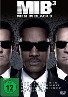Men in Black 3 (DVD) 