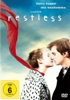 Restless (DVD) 