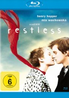 Restless (Blu-ray) 