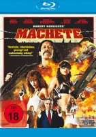 Machete (Blu-ray) 