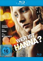Wer ist Hanna? (Blu-ray) 