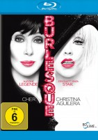 Burlesque (Blu-ray) 