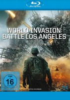 World Invasion: Battle Los Angeles (Blu-ray) 