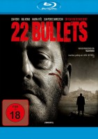 22 Bullets (Blu-ray) 