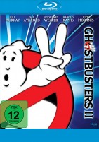 Ghostbusters 2 (Blu-ray) 