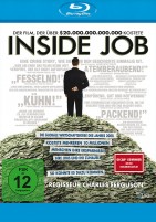 Inside Job (Blu-ray) 