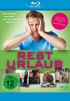 Resturlaub (Blu-ray) 
