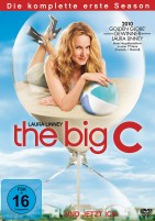 The Big C - Season 01 (DVD) 
