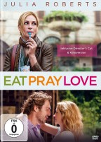 Eat Pray Love - Girl's Night (DVD) 
