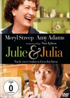 Julie & Julia - Girl's Night (DVD) 