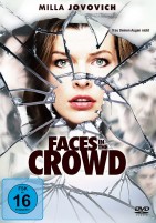 Faces in the Crowd (DVD) 