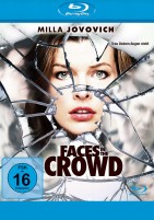 Faces in the Crowd (Blu-ray) 