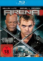 Arena (Blu-ray) 
