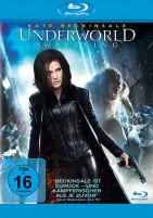 Underworld: Awakening (Blu-ray) 