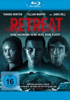 Retreat (Blu-ray) 