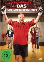 Das Schwergewicht (DVD) 