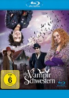 Die Vampirschwestern (Blu-ray) 
