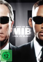 Men in Black (DVD) 