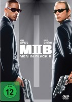 Men in Black 2 - 2. Auflage (DVD) 