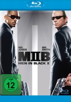Men in Black 2 (Blu-ray) 