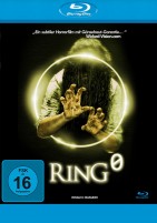 Ring 0 (Blu-ray) 