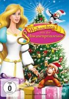 Weihnachten mit der Schwanenprinzessin (DVD) 