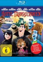 Hotel Transsilvanien (Blu-ray) 